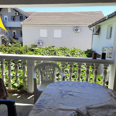Apartmani Pulic Ούλτσιν Εξωτερικό φωτογραφία