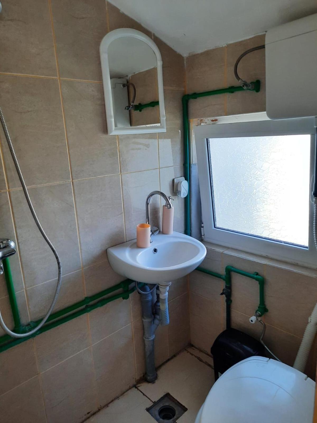 Apartmani Pulic Ούλτσιν Εξωτερικό φωτογραφία