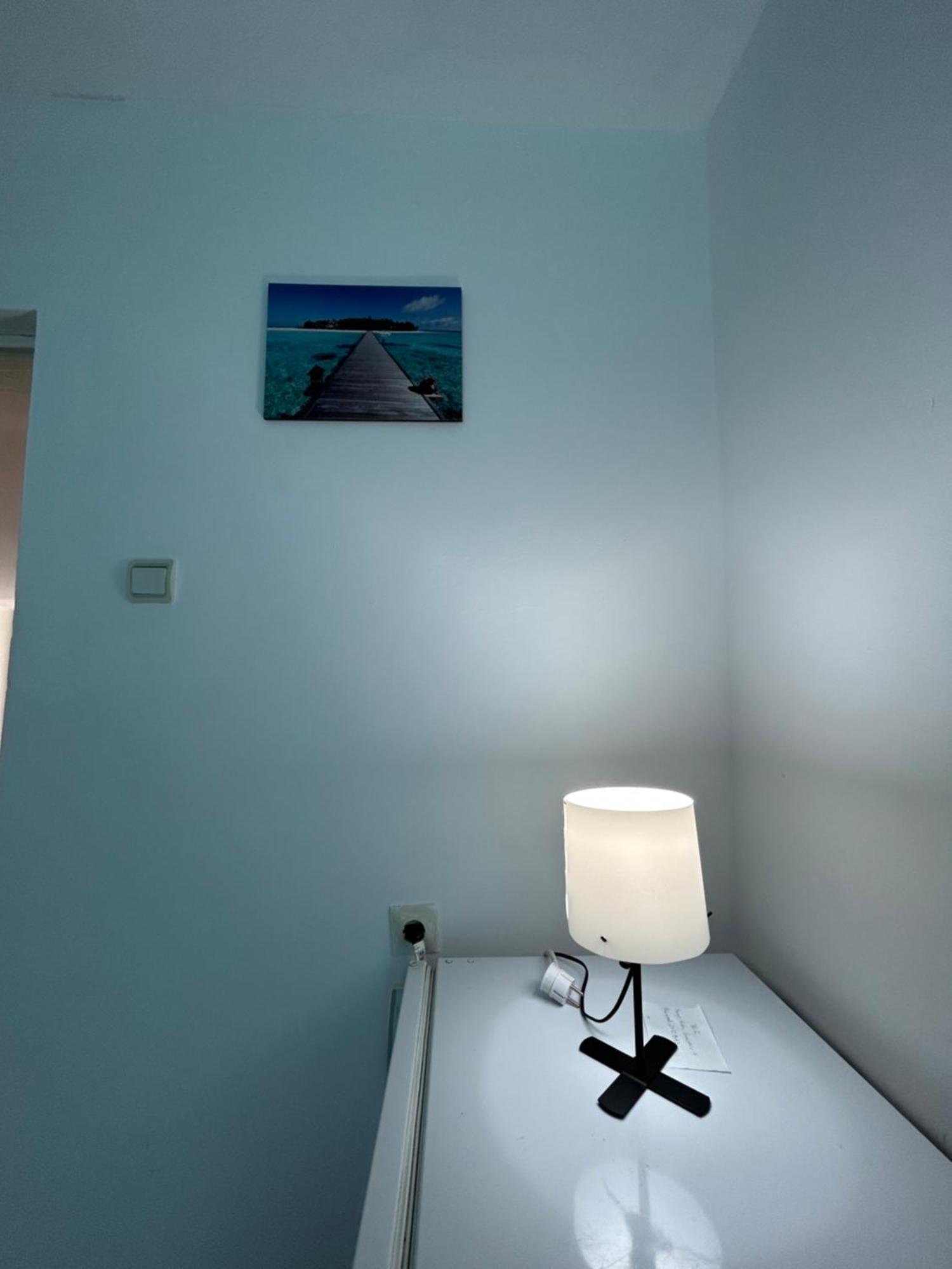 Apartmani Pulic Ούλτσιν Εξωτερικό φωτογραφία